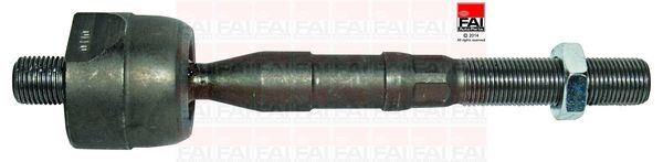 FAI AUTOPARTS Raidetangon pää, suora SS7097